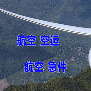 博乐阿拉山口航空货运快递-选东方航空和上海航空