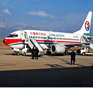 博乐阿拉山口航空货运航空快运业稳步发展的原因是什么？